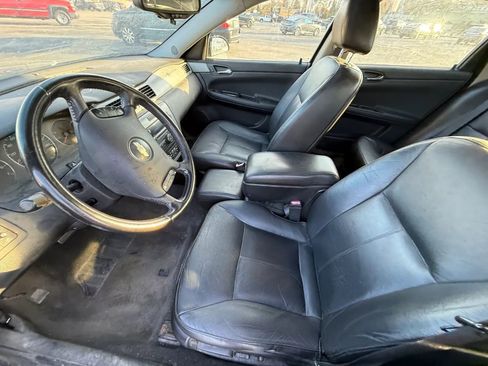 Used 2007 Chevrolet Impala LT image 14