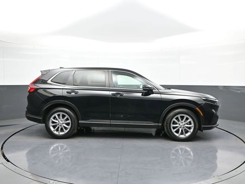 Certified 2024 Honda CR-V EX-L image 5