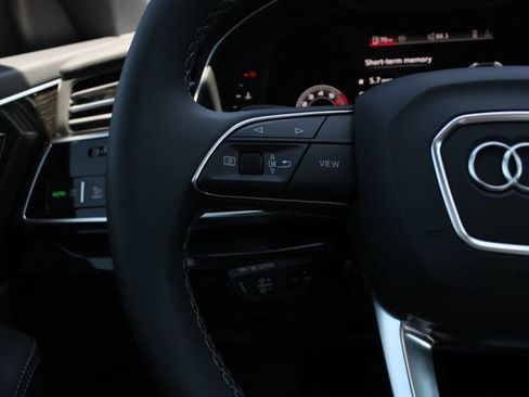 New 2026 Audi Q8 Premium Plus AWD/4WD image 13