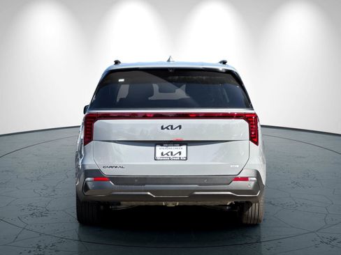 New 2026 Kia Carnival SX Prestige image 5