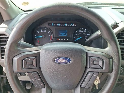 Used 2019 Ford F350 XL w/ XL Value Package image 18