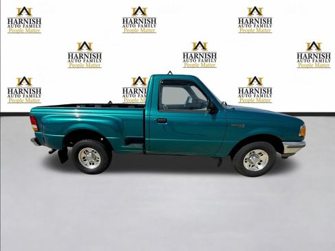 Used 1997 Ford Ranger XL RWD image 6