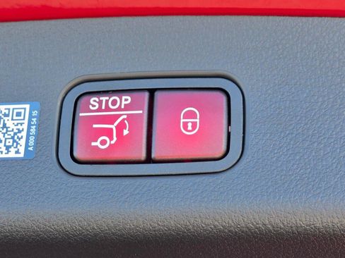 New 2026 Mercedes-Benz GLC 43 AMG 4MATIC image 22