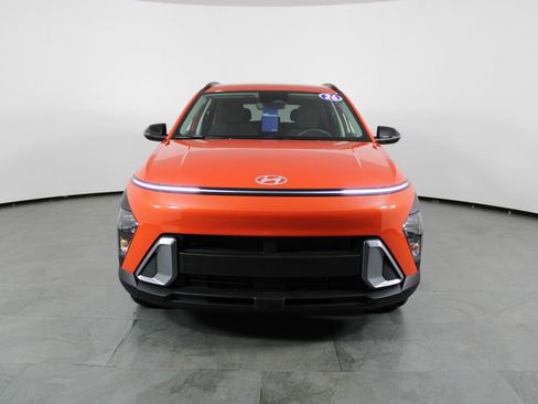 Certified 2026 Hyundai Kona SEL Sport FWD image 13
