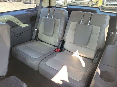 Used 2019 Ford Flex SEL w/ Equipment Group 202A image 15