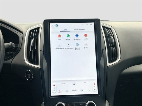 Used 2023 Ford Edge SEL w/ Convenience Package image 15