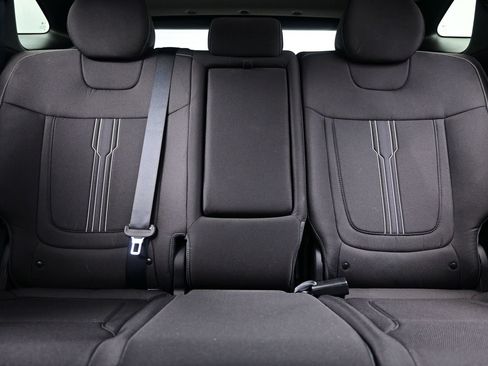 Certified 2024 Hyundai Tucson SEL FWD image 14