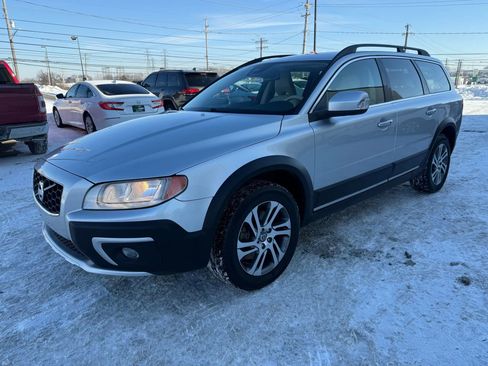 Used 2015 Volvo XC70 3.2 Premier image 6