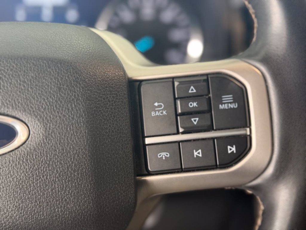 Used 2024 Ford Expedition Max Limited AWD/4WD image 42