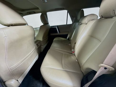 Used 2013 Toyota 4Runner SR5 w/ Convenience Pkg RWD image 22