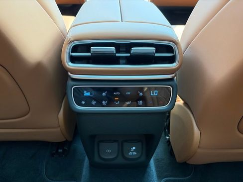 New 2026 Genesis GV80 3.5T Prestige AWD/4WD image 21