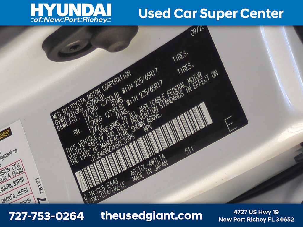 Used 2021 Lexus NX 300 FWD w/ Accessory Package 2 image 32