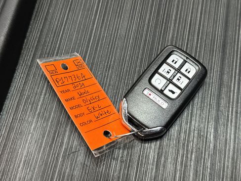 Used 2019 Honda Odyssey EX-L image 40