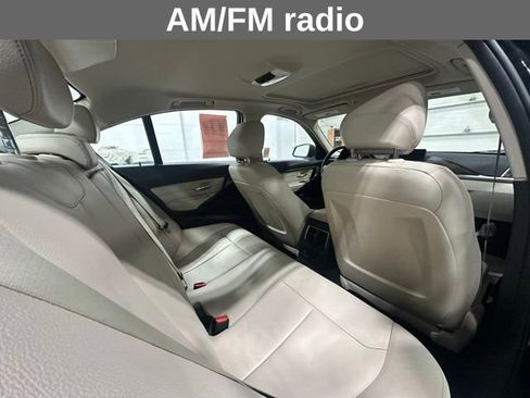 Used 2016 BMW 320i xDrive Sedan image 17