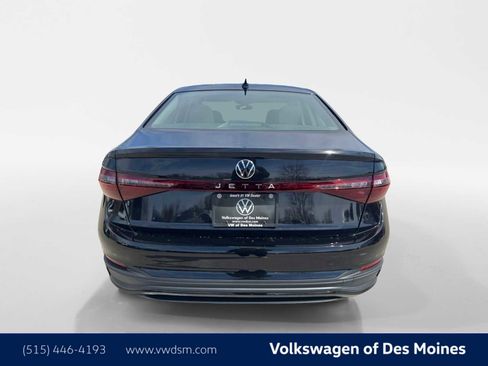 New 2026 Volkswagen Jetta S FWD image 5