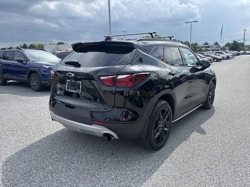Used 2019 Chevrolet Blazer LT w/ Sound & Technology Package AWD/4WD image 21