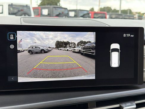 Used 2026 Hyundai Santa Fe SEL FWD image 28