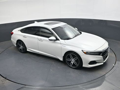 Used 2021 Honda Accord Touring image 21