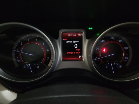 Used 2019 Dodge Journey SE w/ Connectivity Group image 23