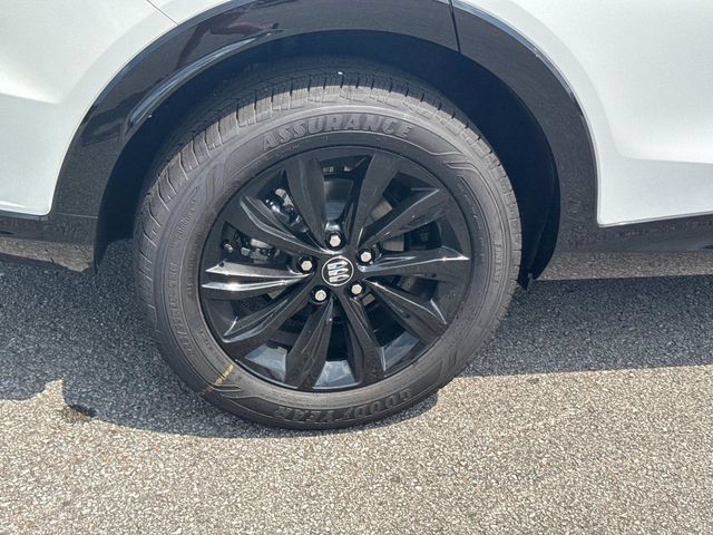 New 2026 Buick Envista Sport Touring w/ Convenience I Package FWD image 11