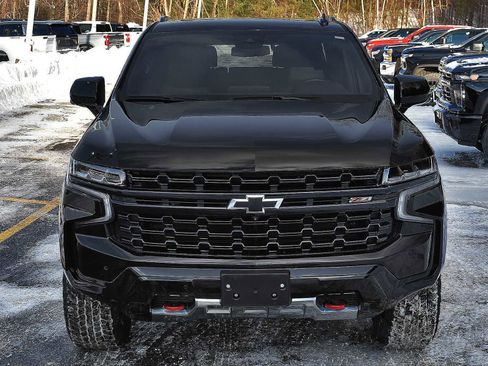 Used 2024 Chevrolet Tahoe Z71 w/ Luxury Package image 5