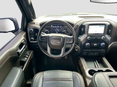 Used 2019 GMC Sierra 1500 Denali w/ Driver Alert Package II image 24