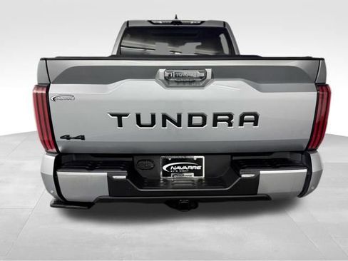 Used 2024 Toyota Tundra Limited image 8