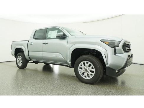 New 2026 Toyota Tacoma SR5 image 29