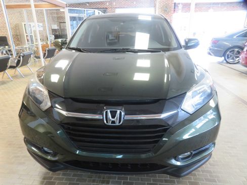 Used 2016 Honda HR-V EX image 49