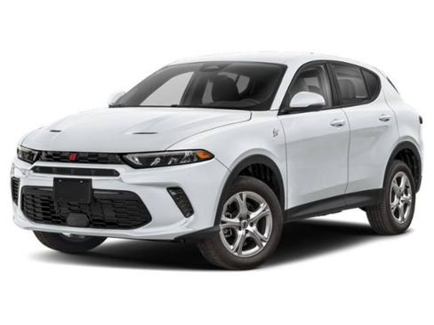 Certified 2024 Dodge Hornet GT Plus AWD/4WD image 1