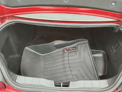 Used 2017 Chevrolet Camaro SS image 19