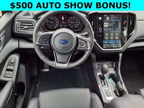 New 2026 Subaru Ascent Premium image 3