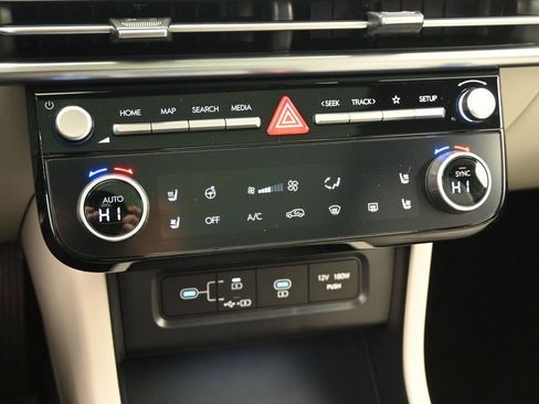 New 2026 Hyundai Tucson Limited AWD/4WD image 18