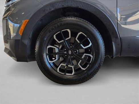 Used 2023 Hyundai Santa Cruz SEL image 21