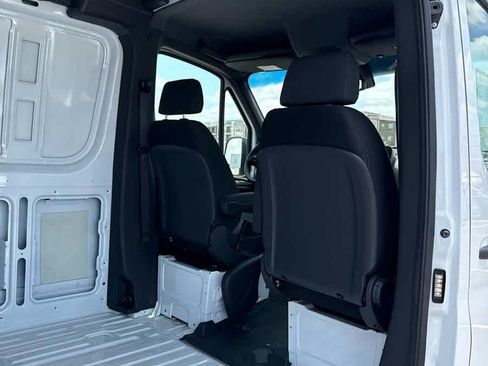 New 2025 Mercedes-Benz Sprinter 2500 image 15