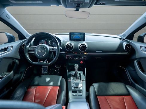 Used 2016 Audi S3 Premium Plus w/ Technology Package image 19