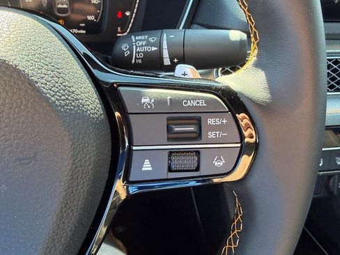 Certified 2026 Acura Integra A-Spec image 21