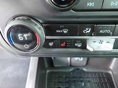Used 2024 Ford Bronco Wildtrak AWD/4WD image 26