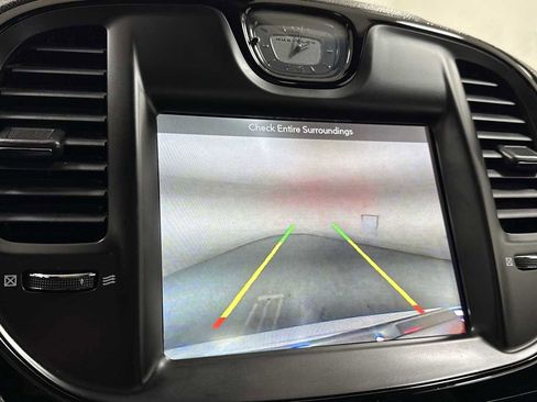 Used 2017 Chrysler 300 S w/ 300S Premium Group image 19