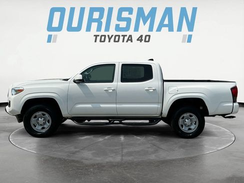 Used 2023 Toyota Tacoma SR AWD/4WD image 4