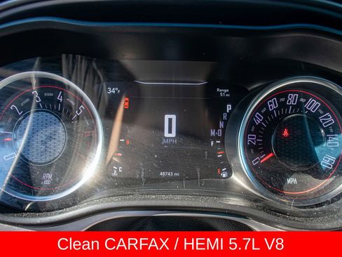 Used 2023 Dodge Challenger R/T image 20