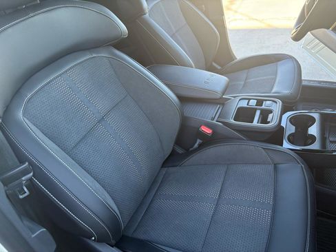 New 2025 Ford Mustang Mach-E GT w/ Interior Protection Package AWD/4WD image 39