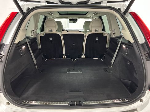 Used 2019 Volvo XC90 T6 Inscription w/ Advanced Package AWD/4WD image 36