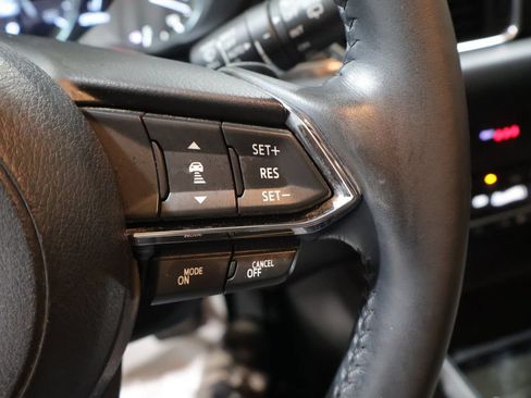 Used 2021 MAZDA CX-5 Grand Touring w/ GT Premium Package AWD/4WD image 36