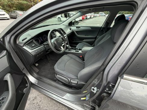 Used 2018 Hyundai Sonata SE image 8
