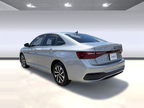 Used 2025 Volkswagen Jetta S FWD image 3