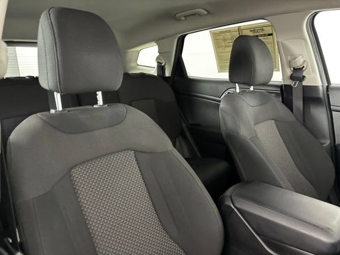 Used 2023 Kia Sportage LX FWD image 24