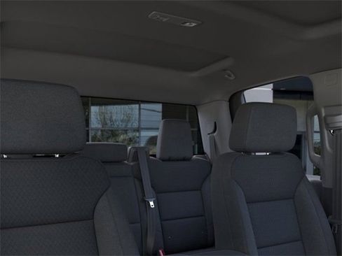 New 2026 GMC Sierra 1500 Elevation w/ Elevation Select Package image 24