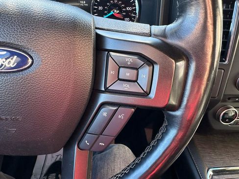 Used 2018 Ford Expedition Limited AWD/4WD image 26