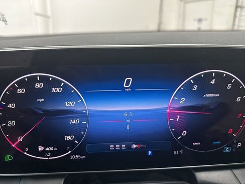 Used 2026 Mercedes-Benz GLC 300 image 12